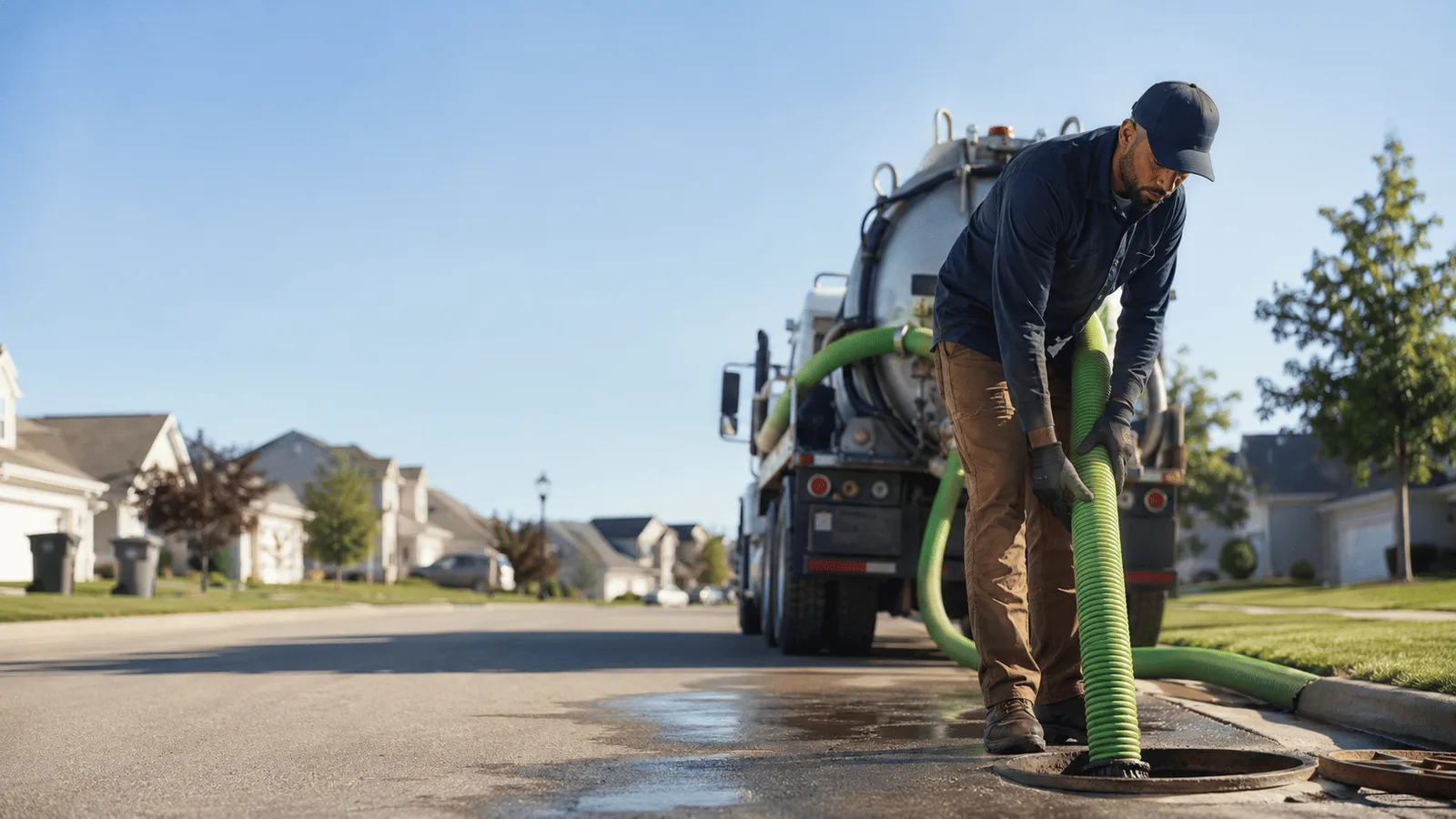 Mosquito Control in Rochester, MN